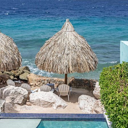 City Apartment Βίλλεμσταντ Εξωτερικό φωτογραφία