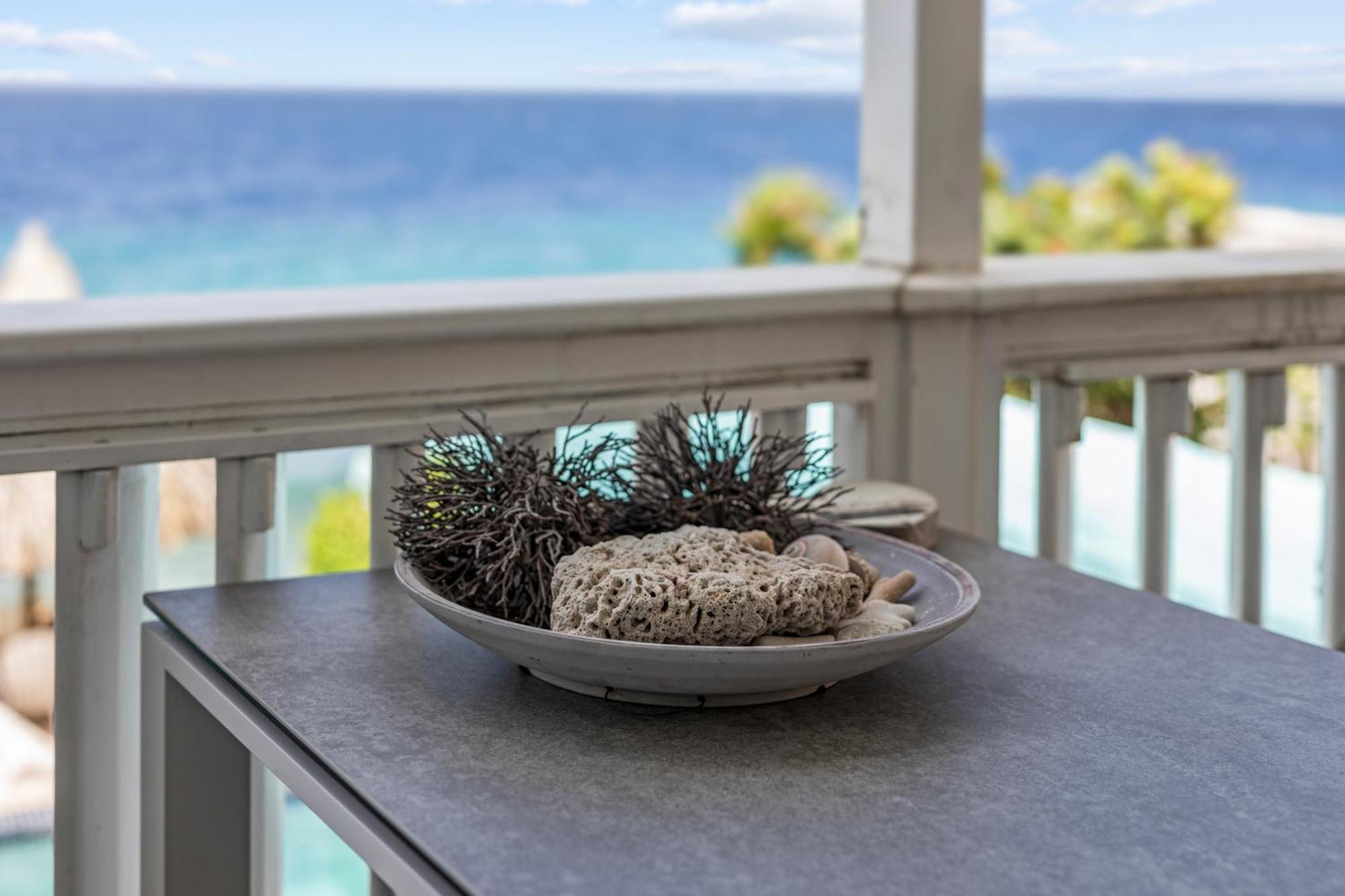 City Apartment Βίλλεμσταντ Εξωτερικό φωτογραφία
