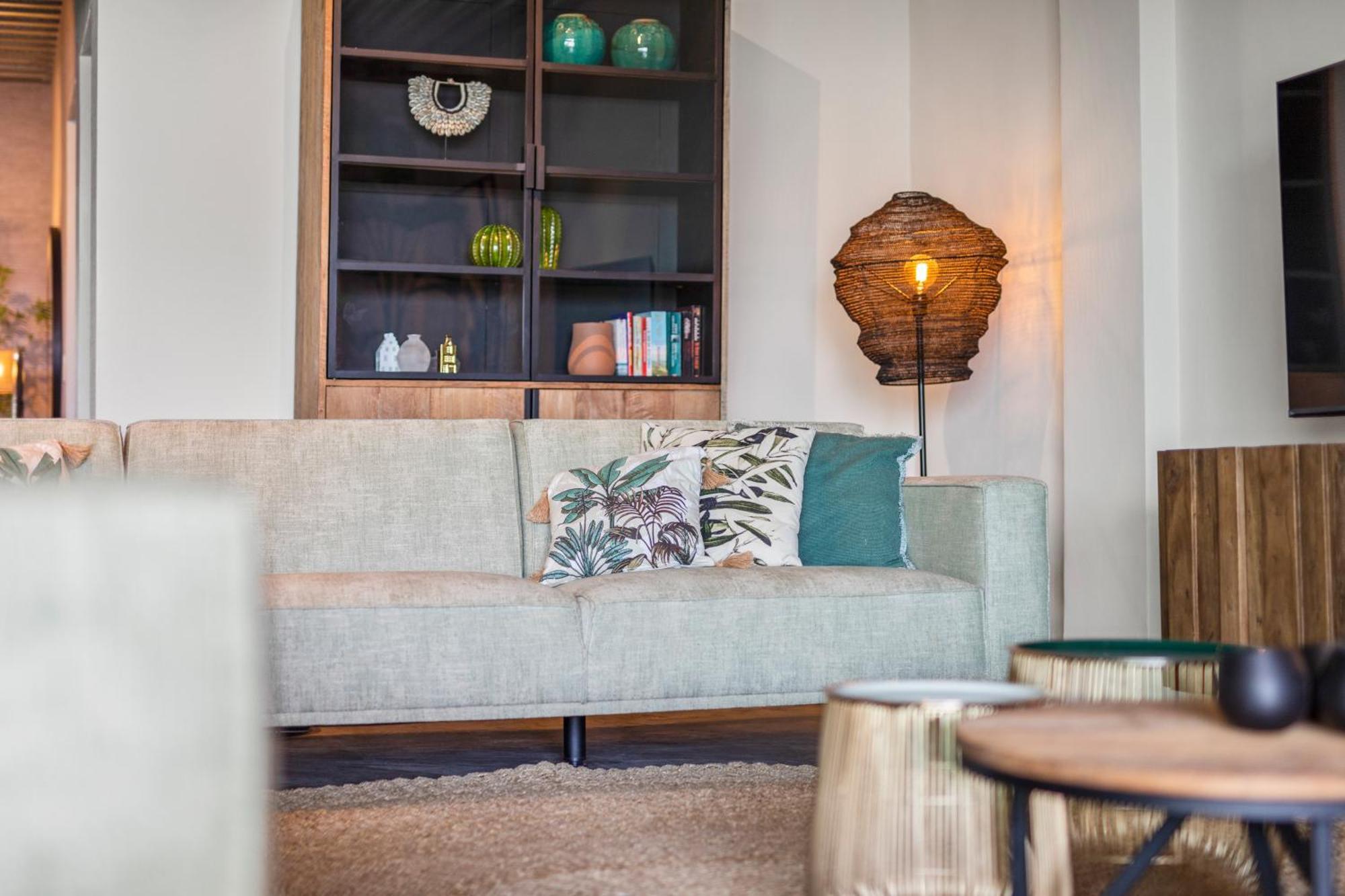 City Apartment Βίλλεμσταντ Εξωτερικό φωτογραφία