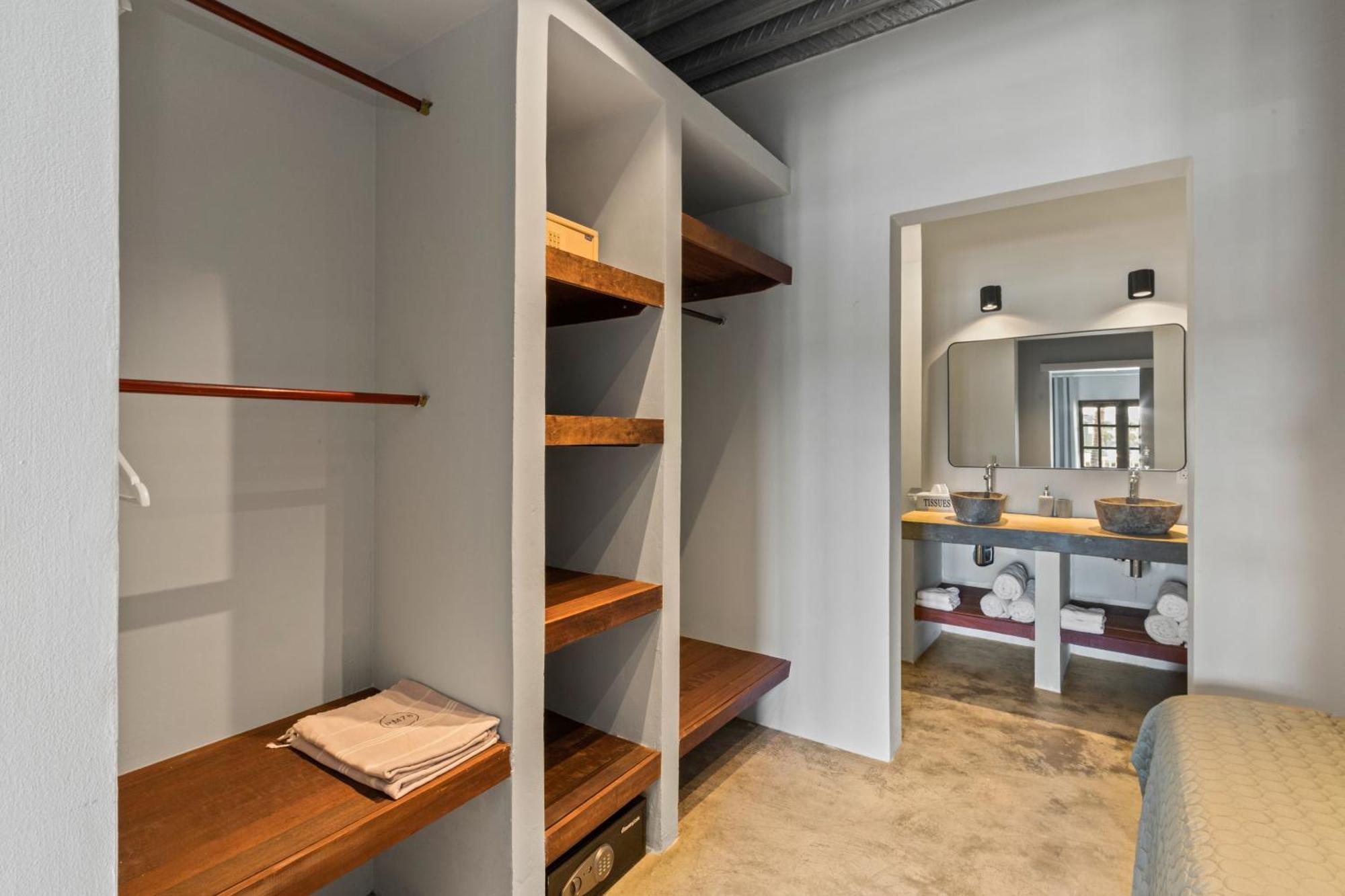 City Apartment Βίλλεμσταντ Εξωτερικό φωτογραφία