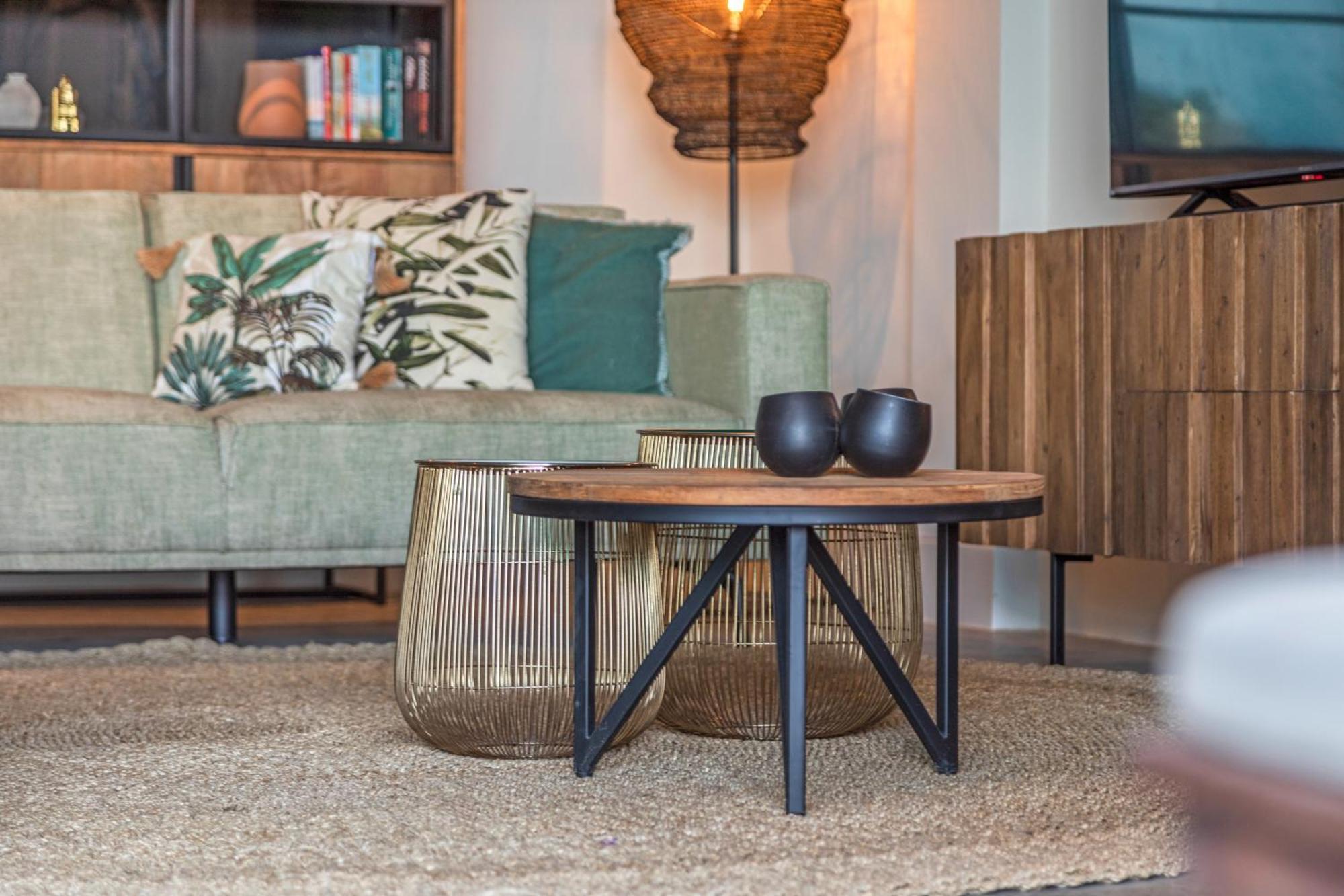 City Apartment Βίλλεμσταντ Εξωτερικό φωτογραφία