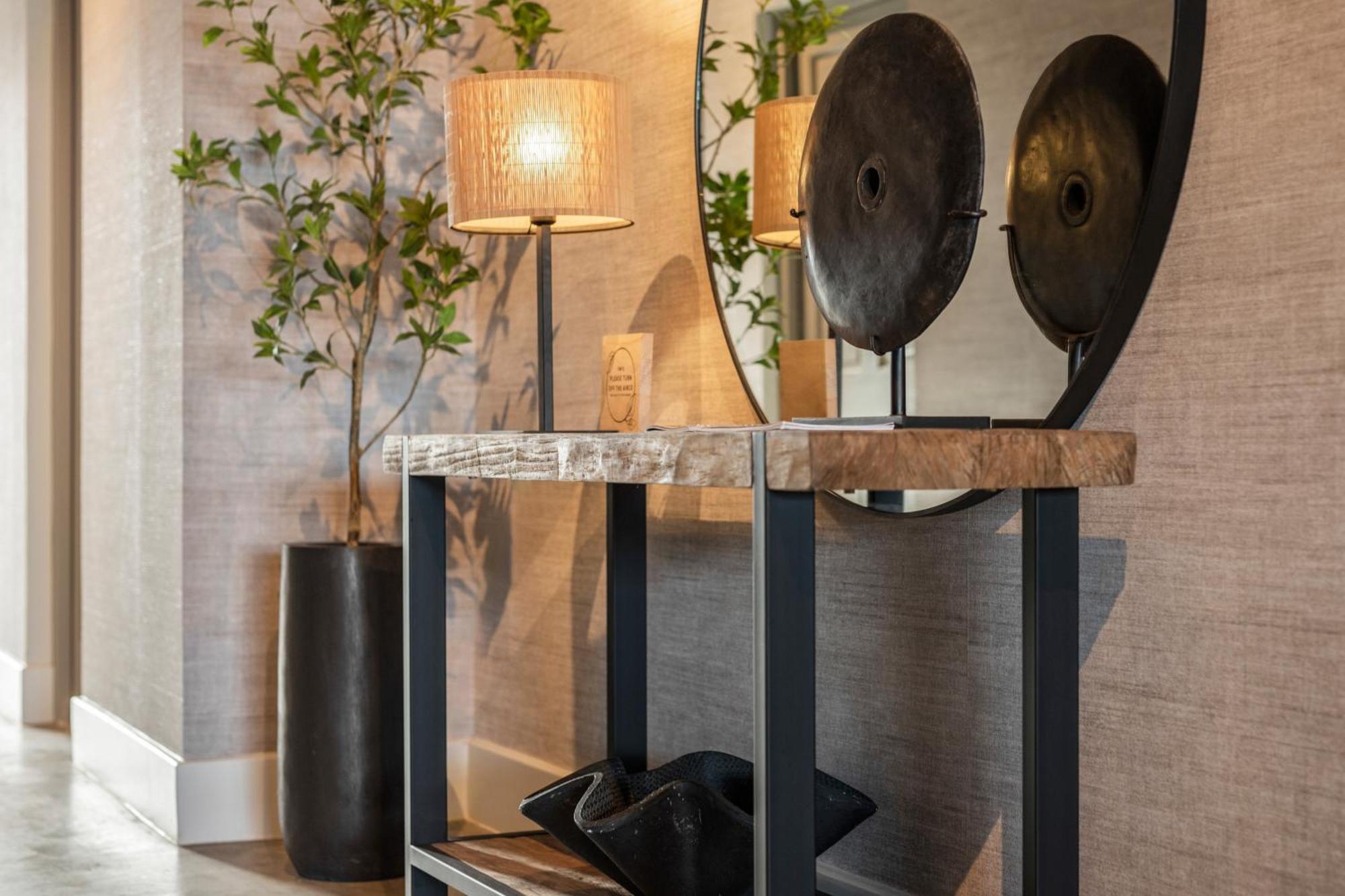 City Apartment Βίλλεμσταντ Εξωτερικό φωτογραφία