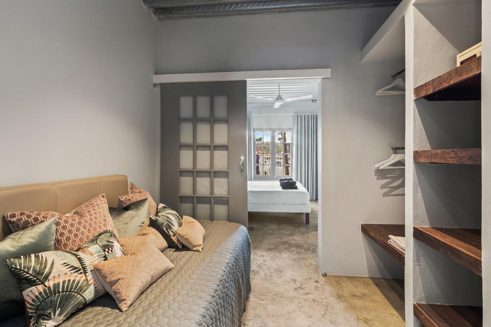 City Apartment Βίλλεμσταντ Εξωτερικό φωτογραφία
