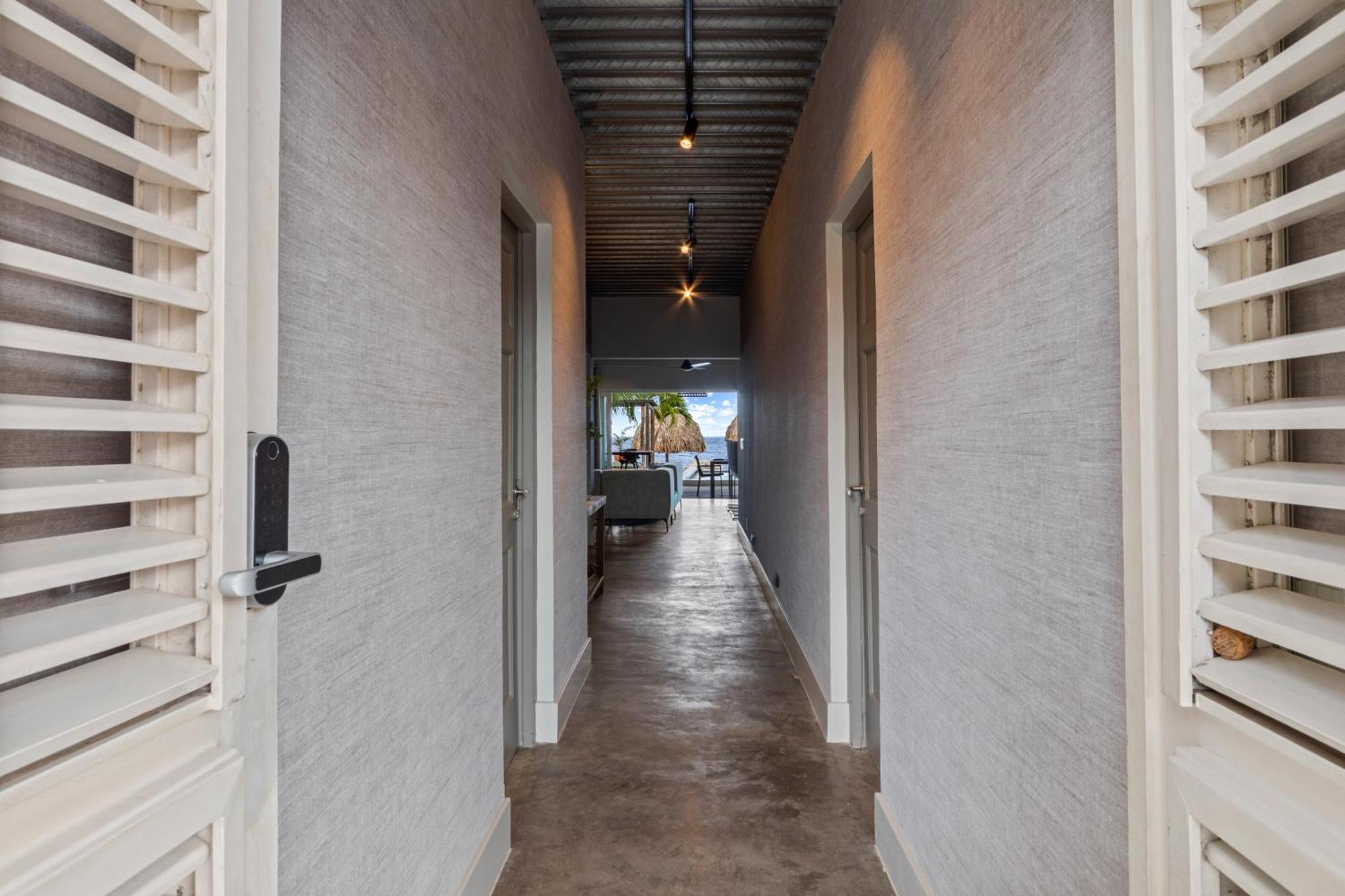 City Apartment Βίλλεμσταντ Εξωτερικό φωτογραφία