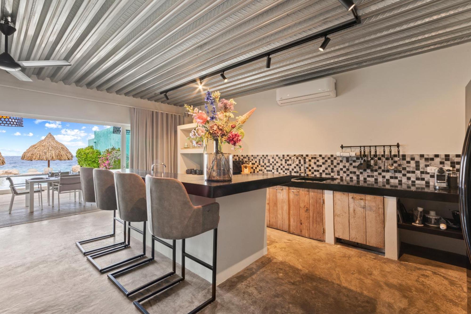 City Apartment Βίλλεμσταντ Εξωτερικό φωτογραφία