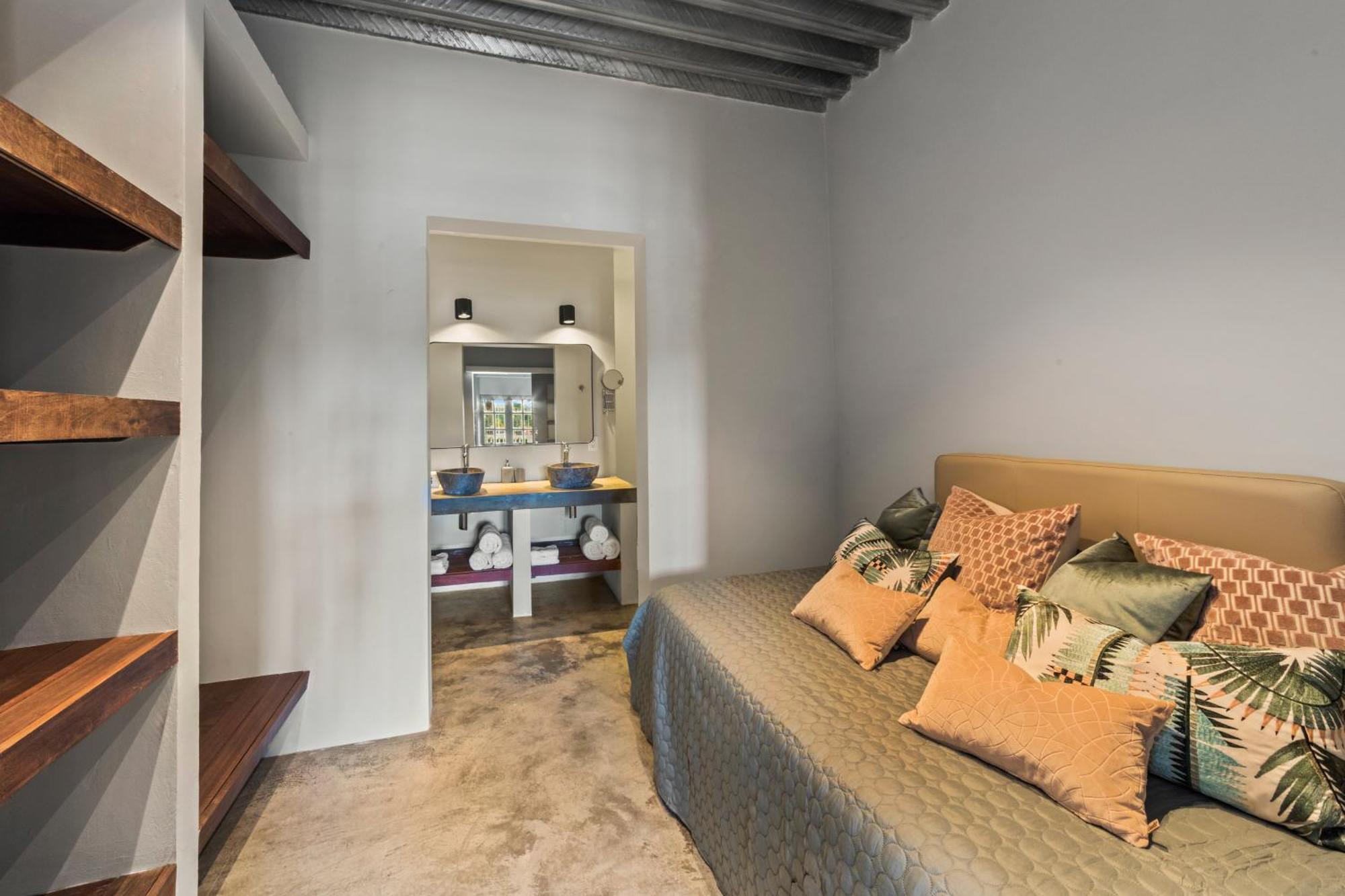 City Apartment Βίλλεμσταντ Εξωτερικό φωτογραφία