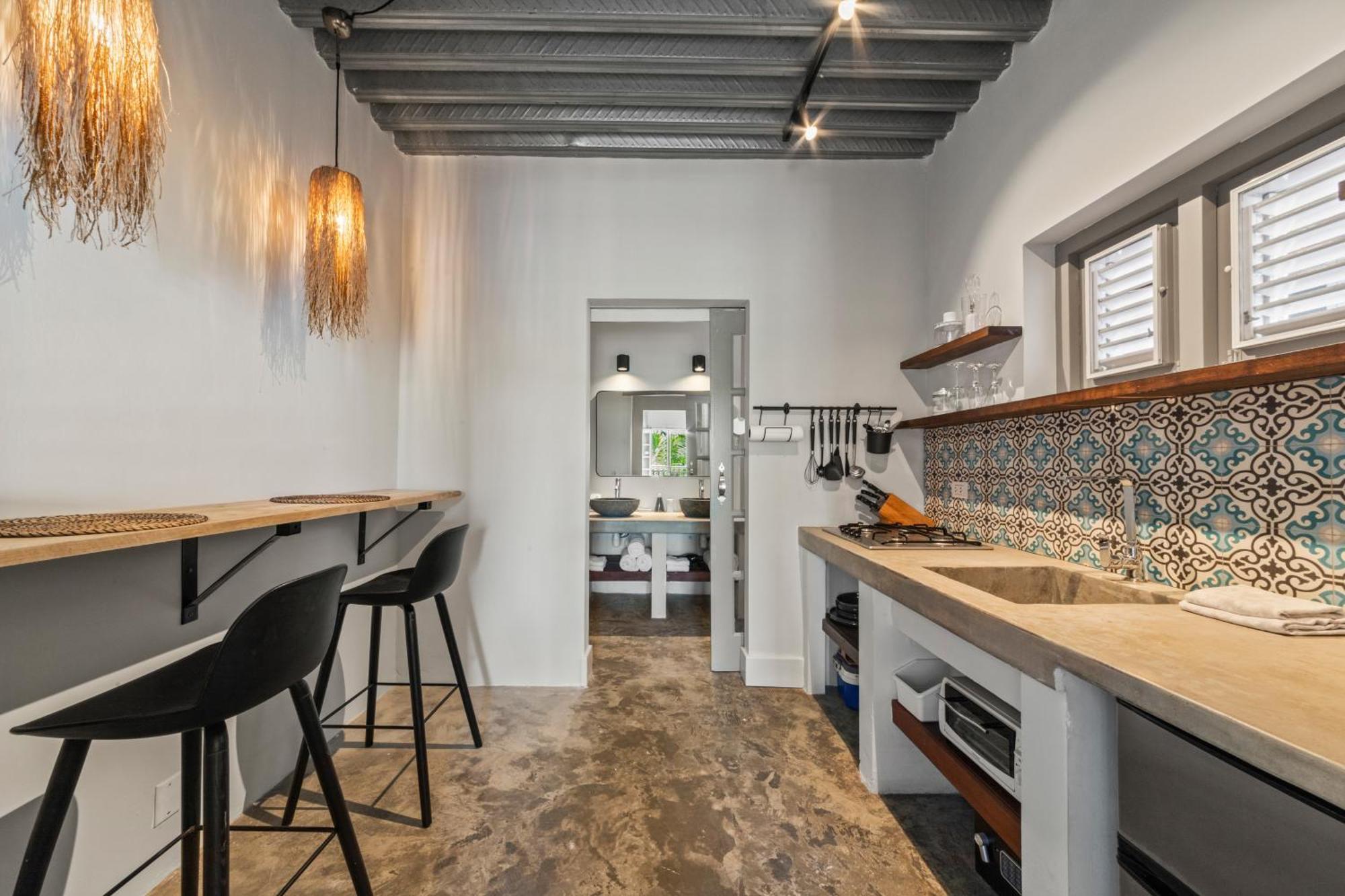 City Apartment Βίλλεμσταντ Εξωτερικό φωτογραφία