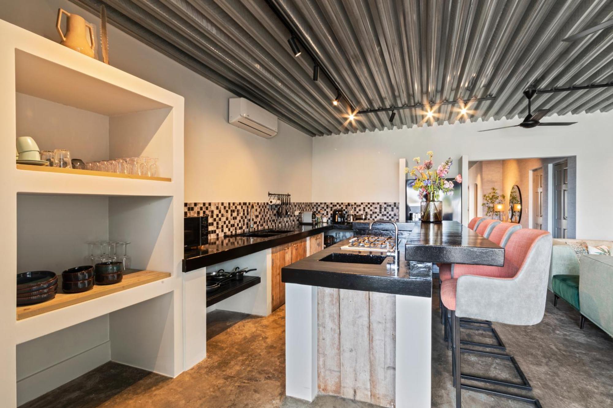 City Apartment Βίλλεμσταντ Εξωτερικό φωτογραφία