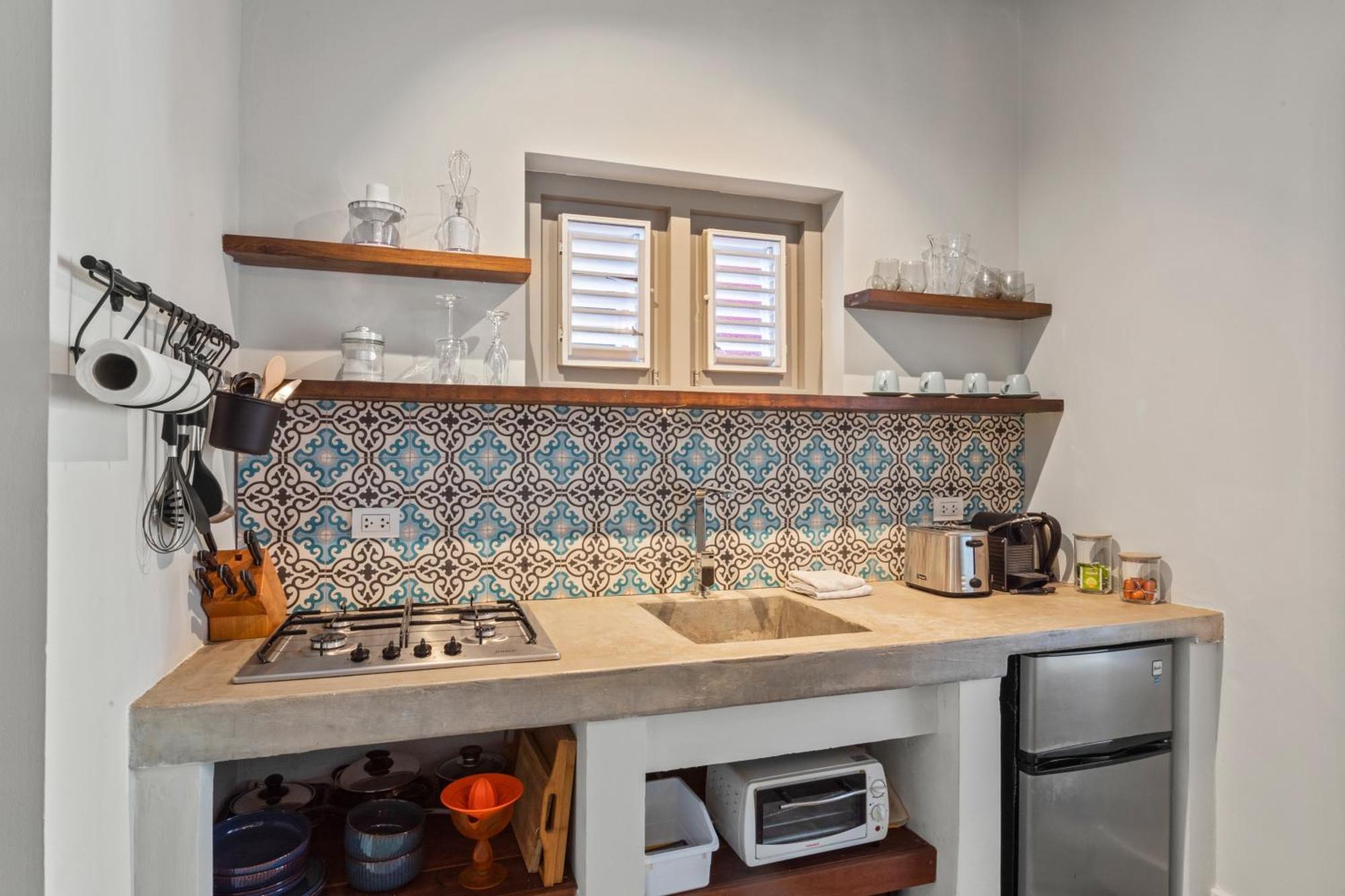 City Apartment Βίλλεμσταντ Εξωτερικό φωτογραφία