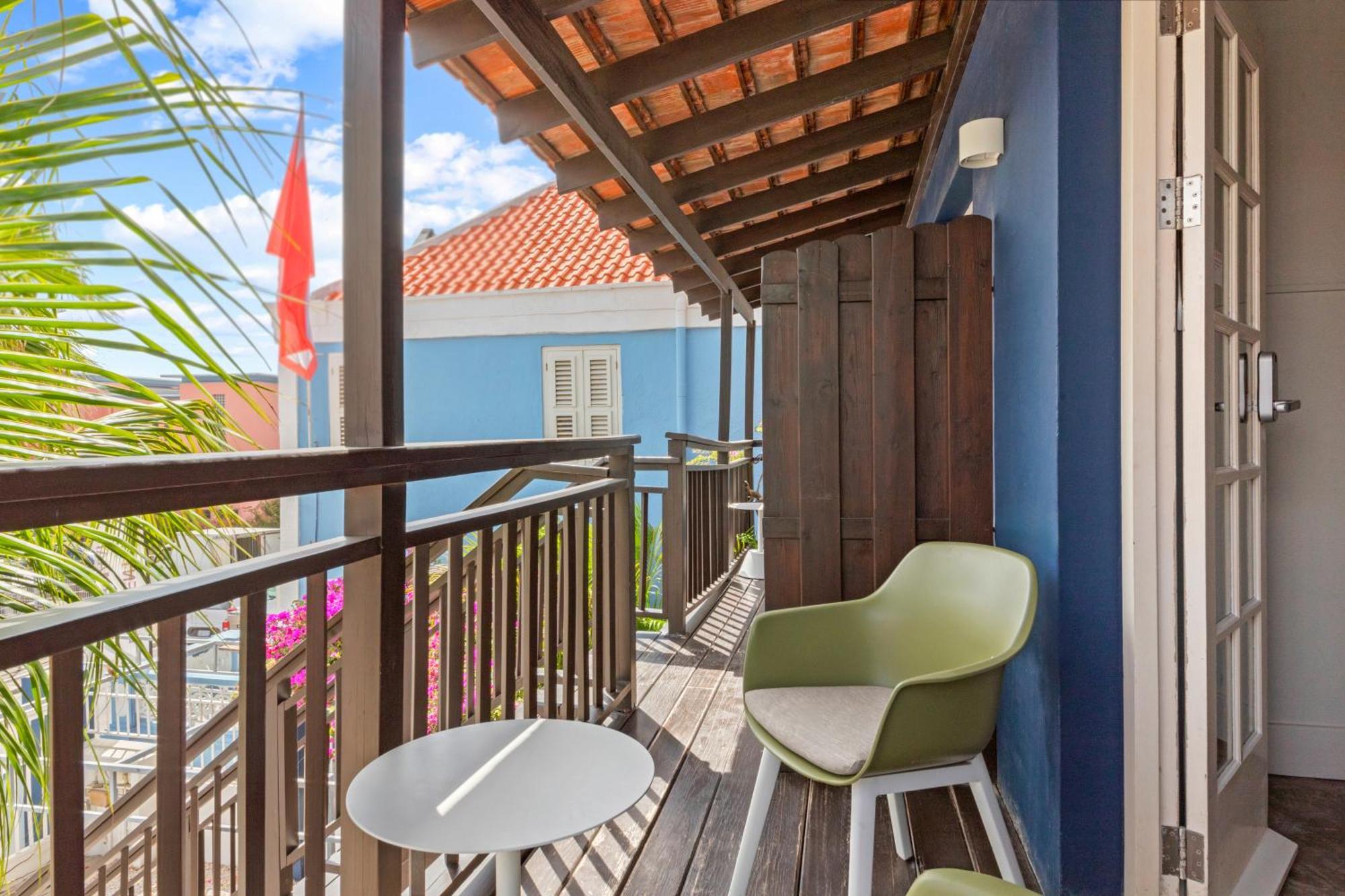 City Apartment Βίλλεμσταντ Εξωτερικό φωτογραφία