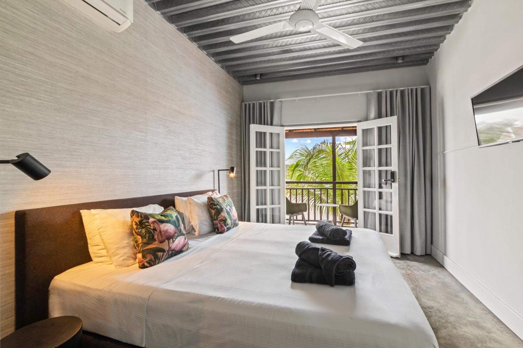 City Apartment Βίλλεμσταντ Εξωτερικό φωτογραφία