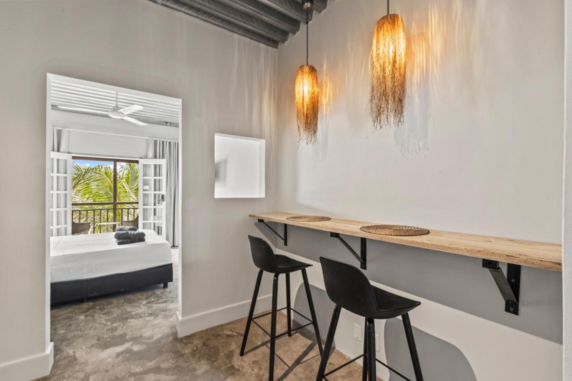 City Apartment Βίλλεμσταντ Εξωτερικό φωτογραφία