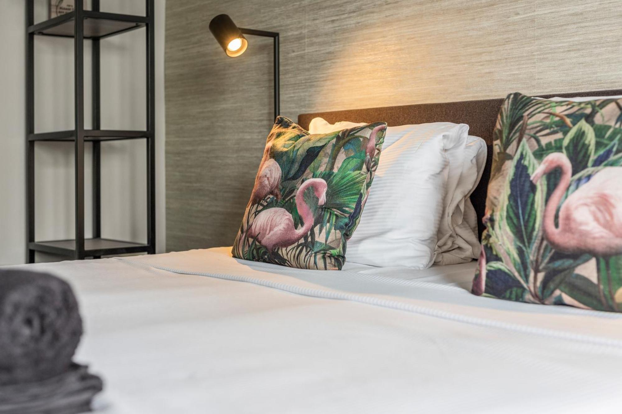 City Apartment Βίλλεμσταντ Εξωτερικό φωτογραφία