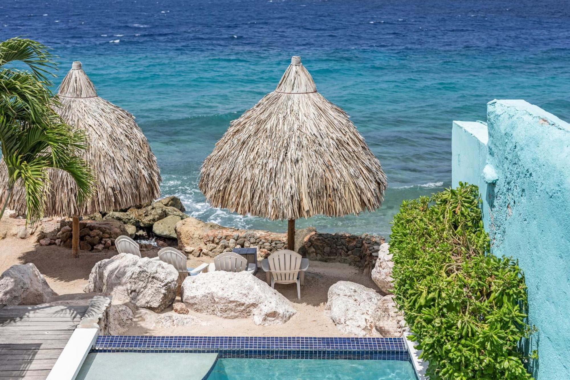 City Apartment Βίλλεμσταντ Εξωτερικό φωτογραφία