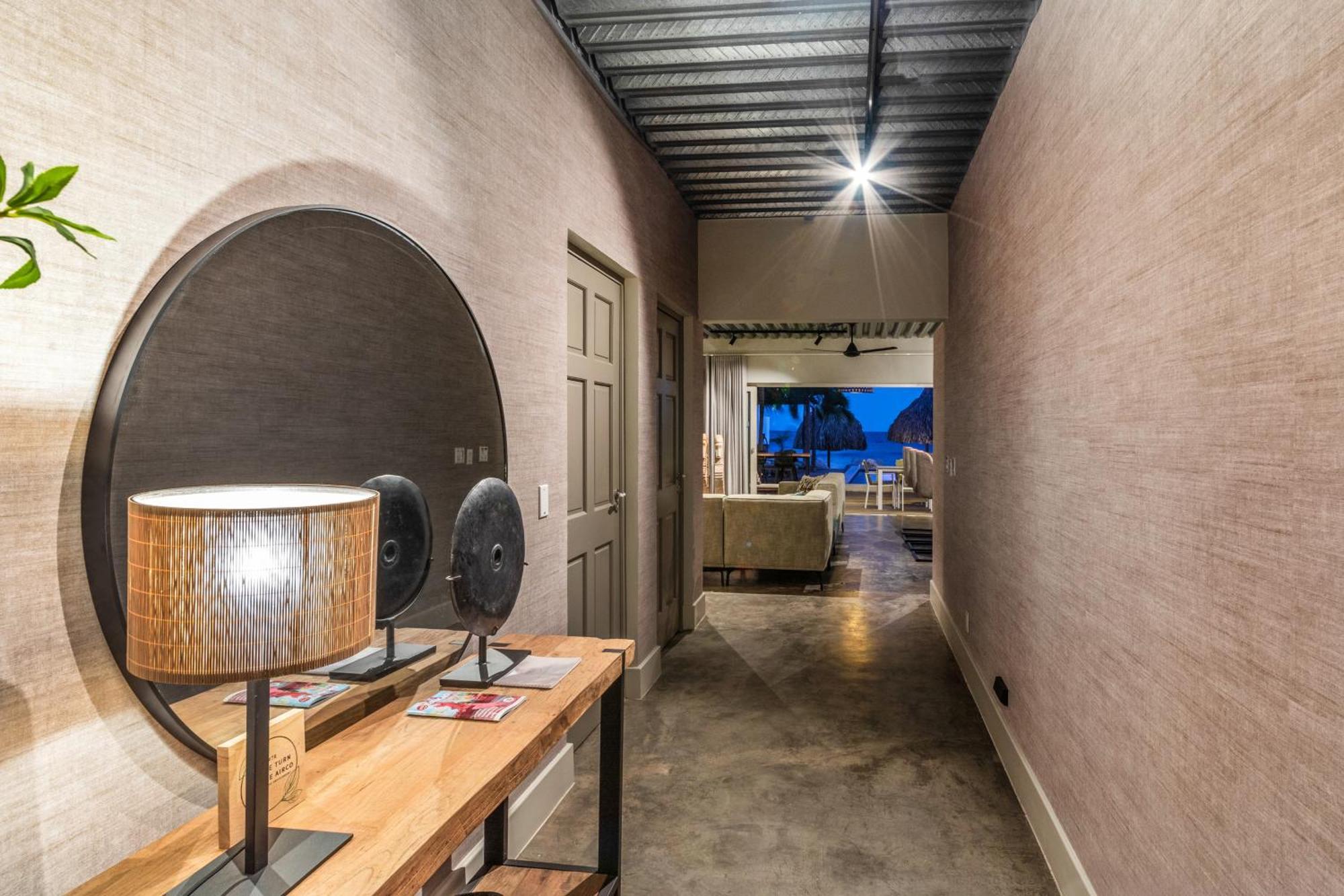 City Apartment Βίλλεμσταντ Εξωτερικό φωτογραφία