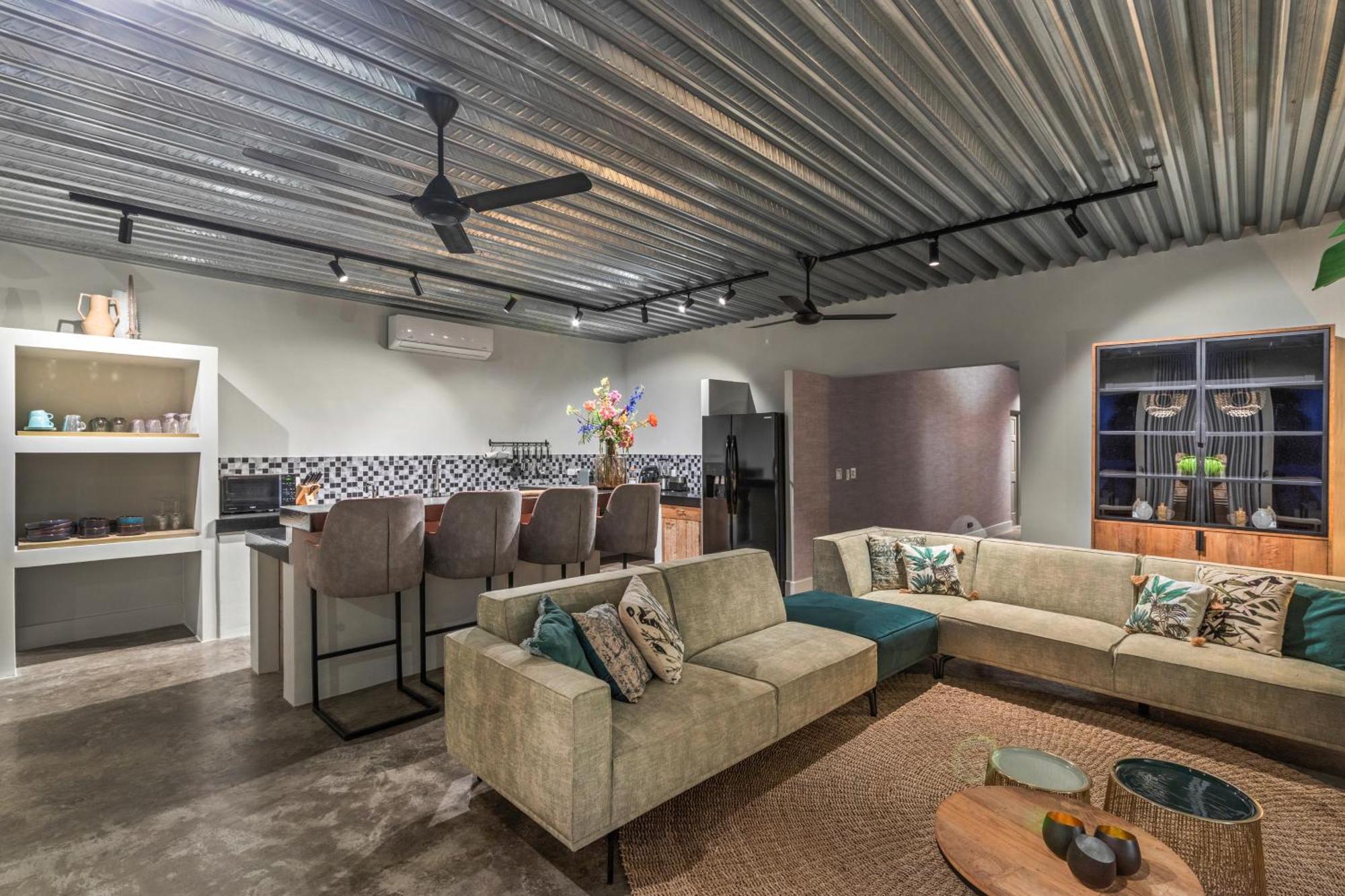 City Apartment Βίλλεμσταντ Εξωτερικό φωτογραφία